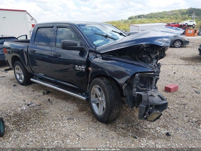RAM 1500 2013