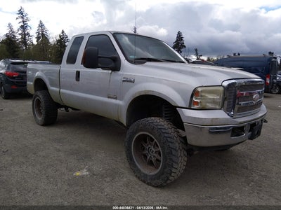 FORD F-250 2006