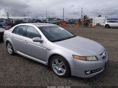 ACURA TL 2007