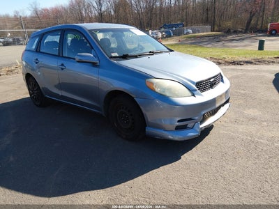 TOYOTA MATRIX 2004