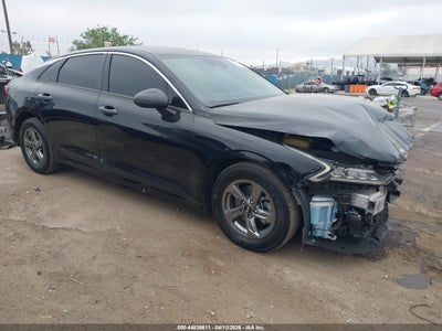 KIA K5 2021
