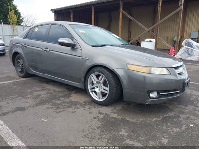 ACURA TL 2007