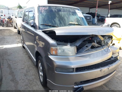 SCION XB 2004