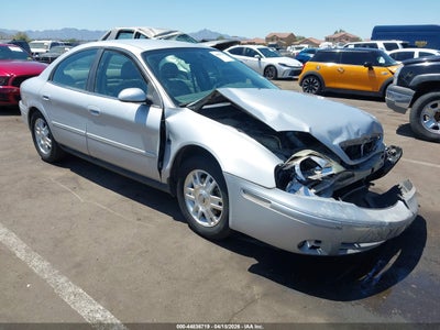 MERCURY SABLE 2004