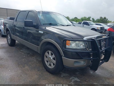 FORD F-150 2005