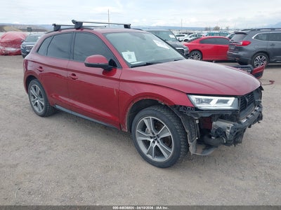 AUDI Q5 2019