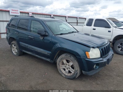 JEEP GRAND CHEROKEE 2005