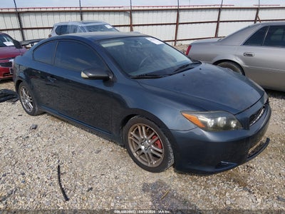 SCION TC 2008