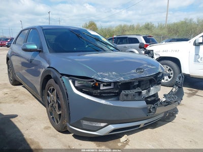 HYUNDAI IONIQ 5 2023