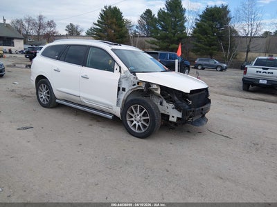 BUICK ENCLAVE 2014
