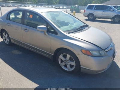 HONDA CIVIC 2006