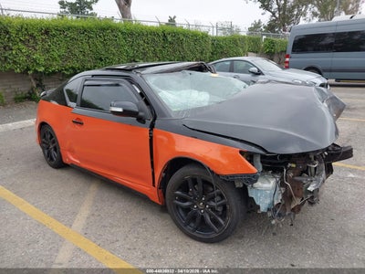 SCION TC 2015