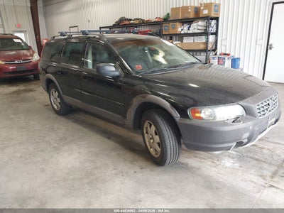 VOLVO XC70 2004