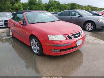 SAAB 9-3 2004