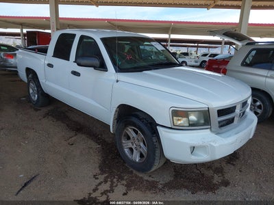 RAM DAKOTA 2011