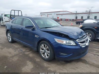 FORD TAURUS 2012