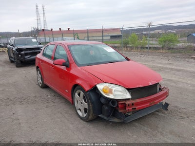 CHEVROLET COBALT 2007