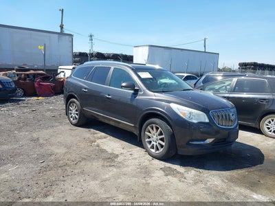 BUICK ENCLAVE 2016