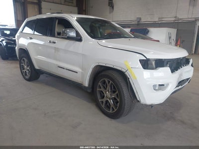 JEEP GRAND CHEROKEE 2019
