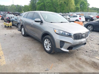 KIA SORENTO 2019