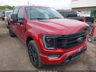FORD F-150 2023