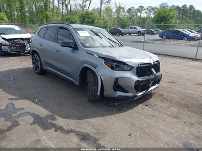 BMW X1 2025