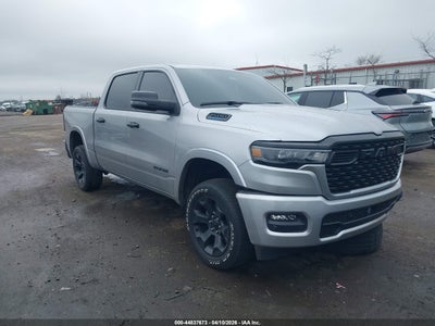 RAM 1500 2025
