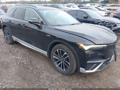 ACURA ZDX 2024