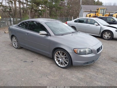 VOLVO C70 2007