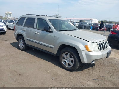 JEEP GRAND CHEROKEE 2009