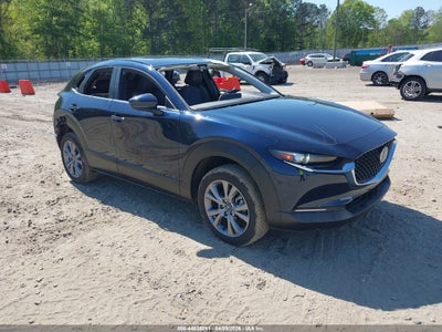 MAZDA CX-30 2025