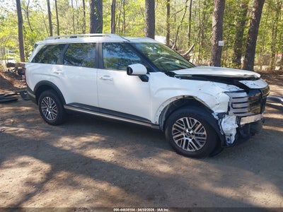 HYUNDAI PALISADE 2026