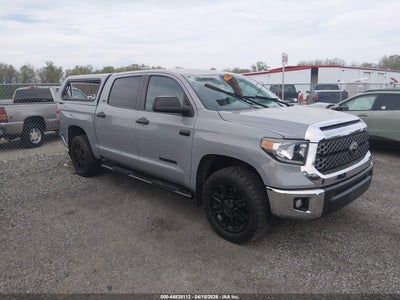 TOYOTA TUNDRA 2020