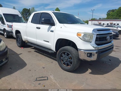 TOYOTA TUNDRA 2015