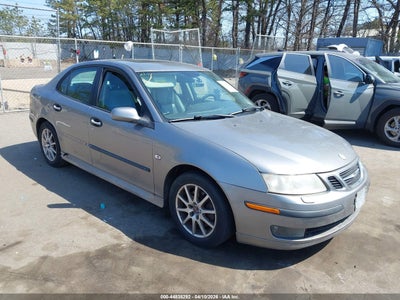 SAAB 9-3 2003