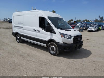 FORD TRANSIT-250 2020