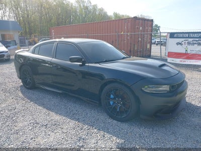 DODGE CHARGER 2015