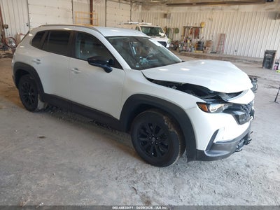 MAZDA CX-50 2024