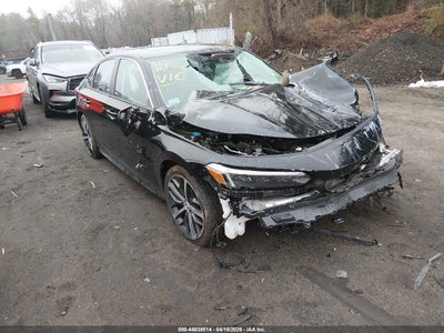 HONDA CIVIC 2024