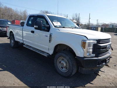 FORD F-250 2019