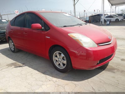 TOYOTA PRIUS 2008