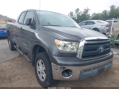 TOYOTA TUNDRA 2011