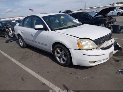 FORD FIVE HUNDRED 2005