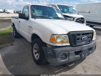 FORD RANGER 2010