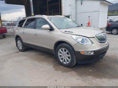 BUICK ENCLAVE 2011
