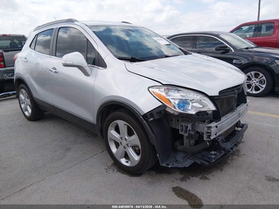 BUICK ENCORE 2015
