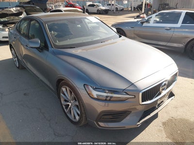 VOLVO S60 2020