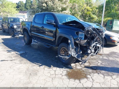 TOYOTA TACOMA 2023