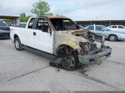 FORD F-150 2014