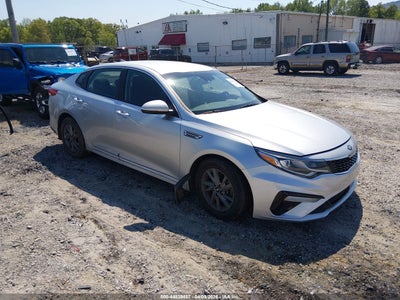 KIA OPTIMA 2019